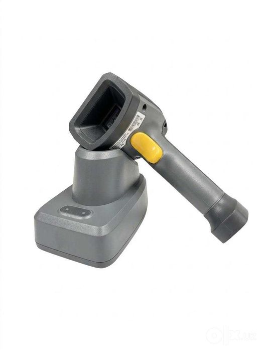 Skaner pistalet YHD-8600DB-BS / Сканер ручной YHD-8600DB-BS
