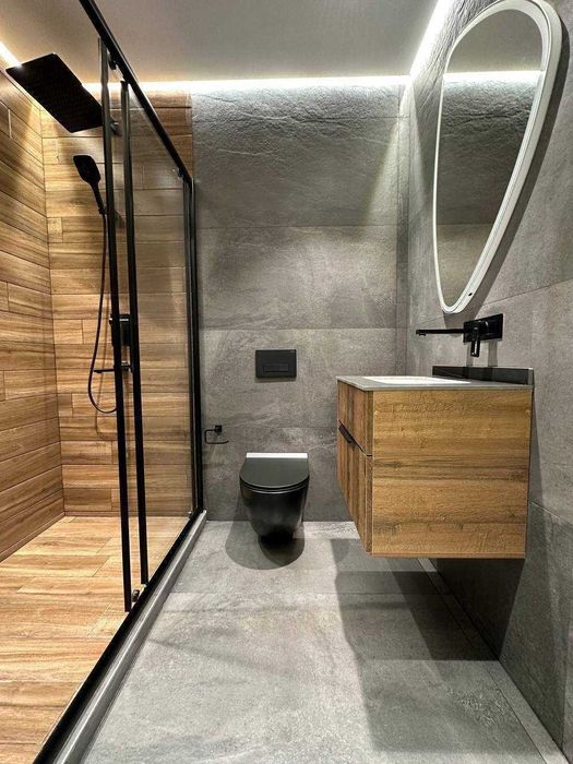 Сдается квартира возле метро Айбек в Новостройке