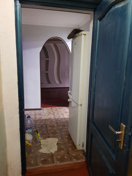 Квартира 3 комнатная