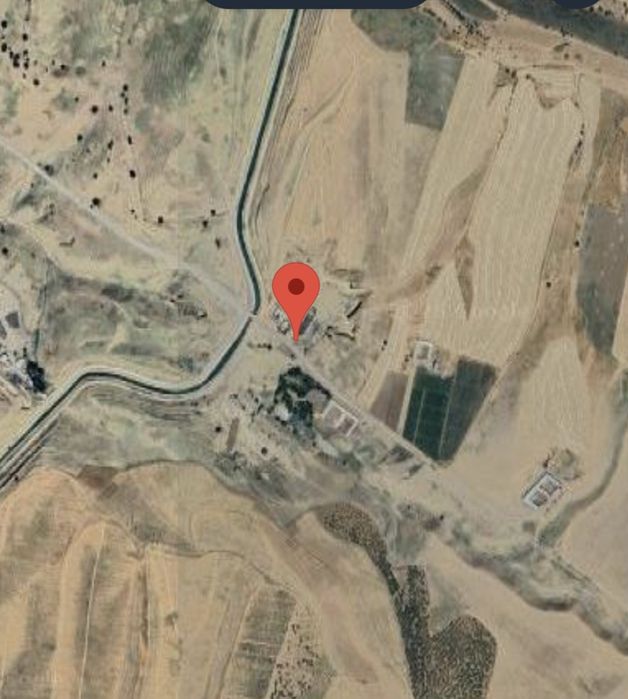 Чирчик! Про-ся 10-га не жилой земельный участок под строительство и.т.