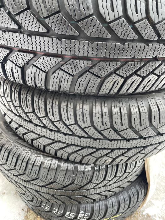 Cauciucuri iarna Semperit 185/70/R14 ca noi