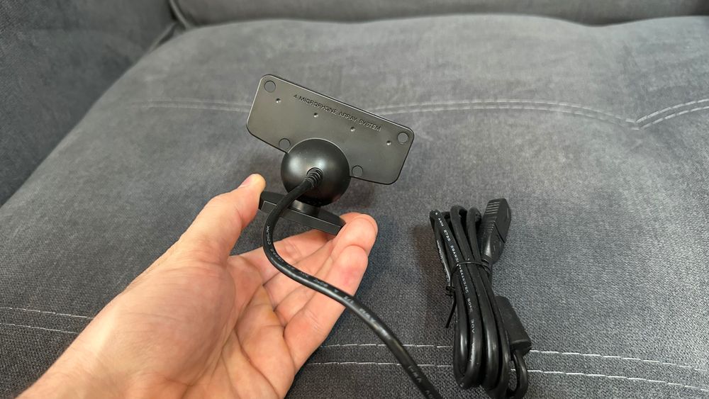 Камера PlayStation 3 PS3 Eye Плэйстэйшн 3