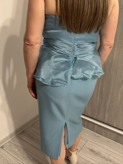 Rochie eleganta de nunta