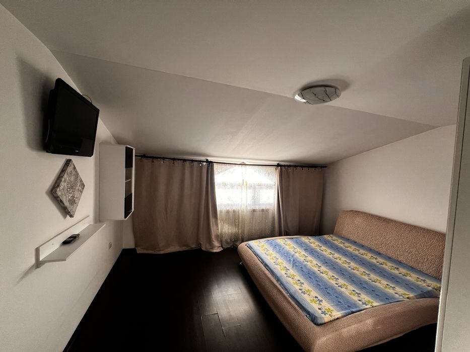 Inchiriez Apartament cu 1 camera
