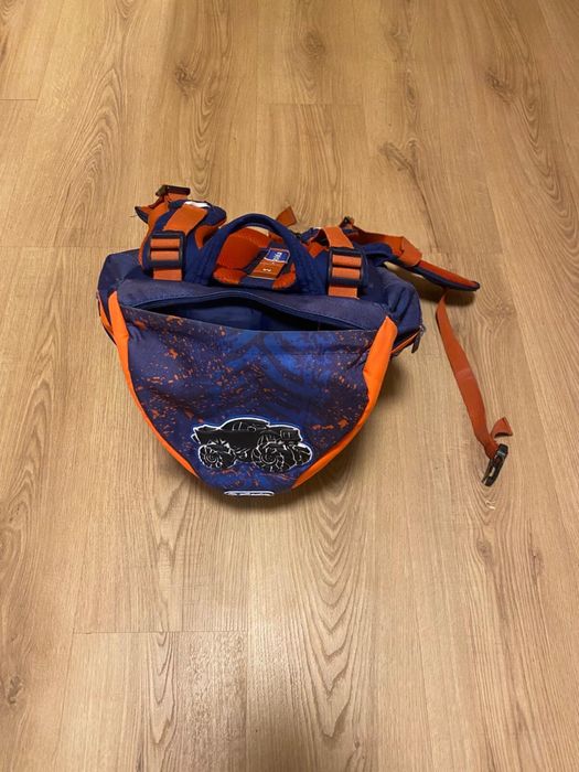 Ghiozdan Herlitz baieti