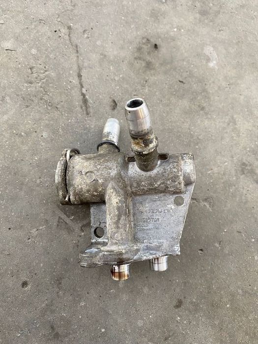 Supapa Ulei Cutie Viteza Volvo S60 S80 V60 V60CC X60 XC70 31319791