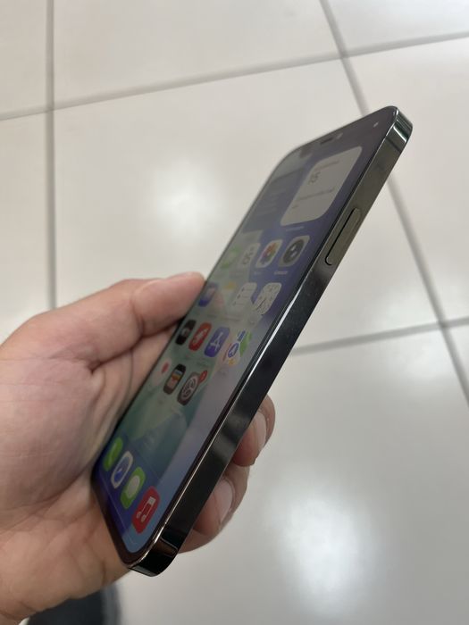 Iphone 12 pro 128 GB