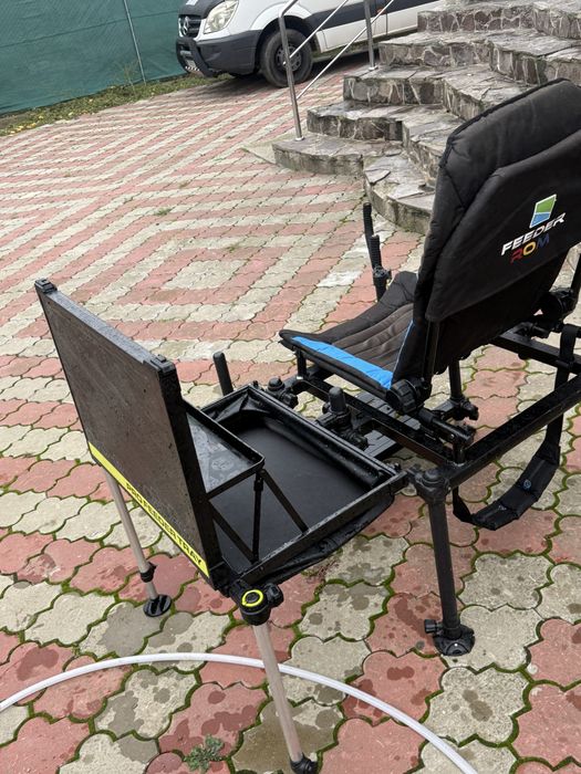 Vand scaun preston feeder chair