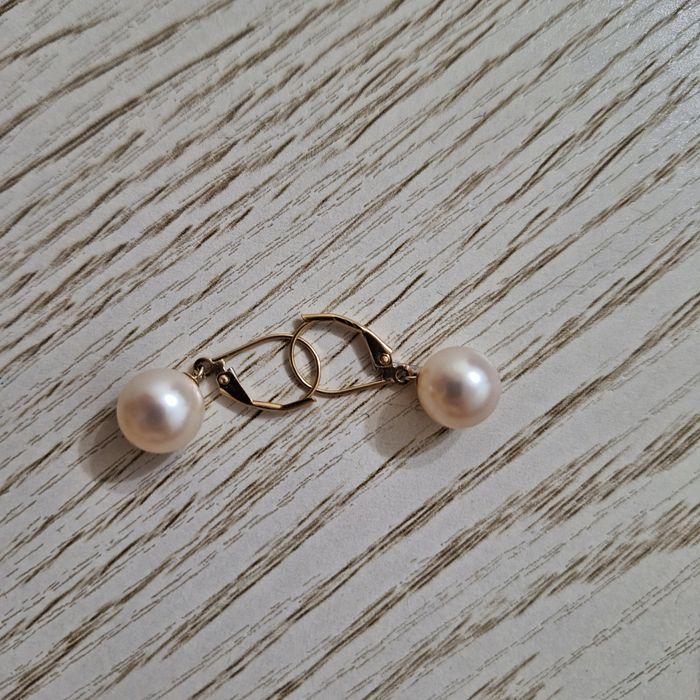 Tilla zirak 14 K