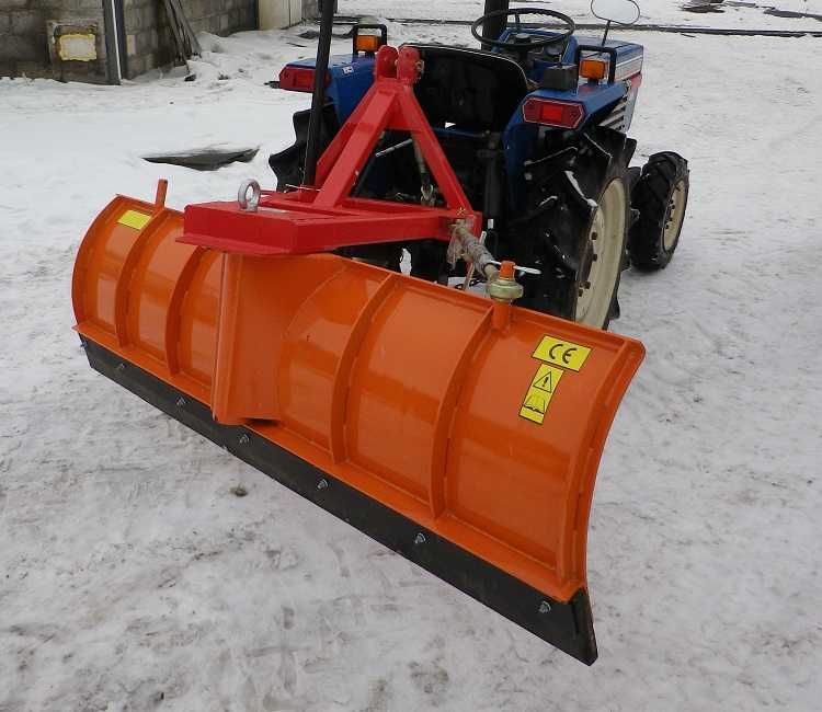 Lama de zapada ptr tractor, plug de zapada ptr tractor, pt orice model