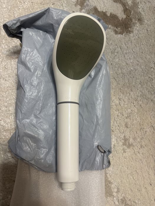 Душ в ванную комнату