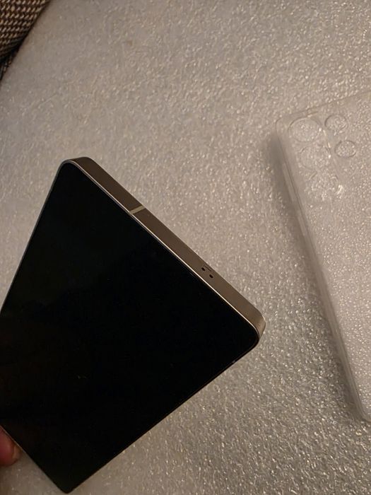 S25 Ultra Titanium 256gb