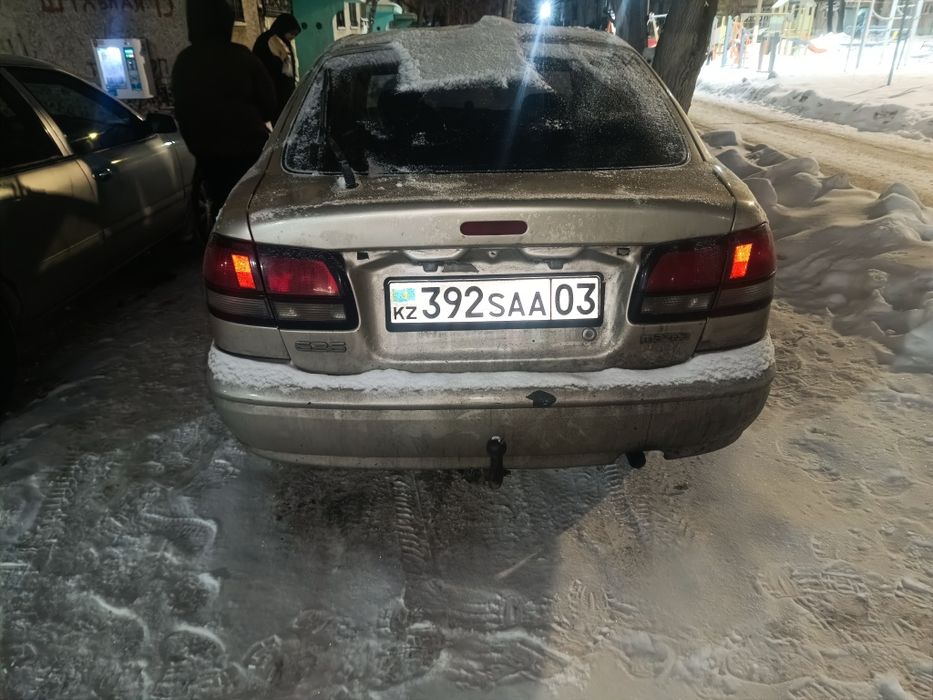 продам Мазду 626gf 1998г
