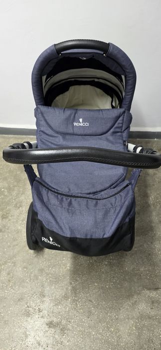 Carucior Venicci 3 in 1