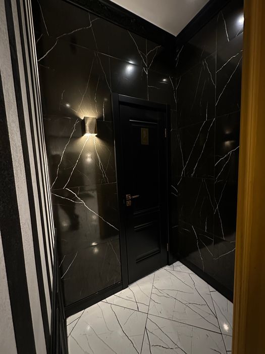 Коммерческая недвижимость