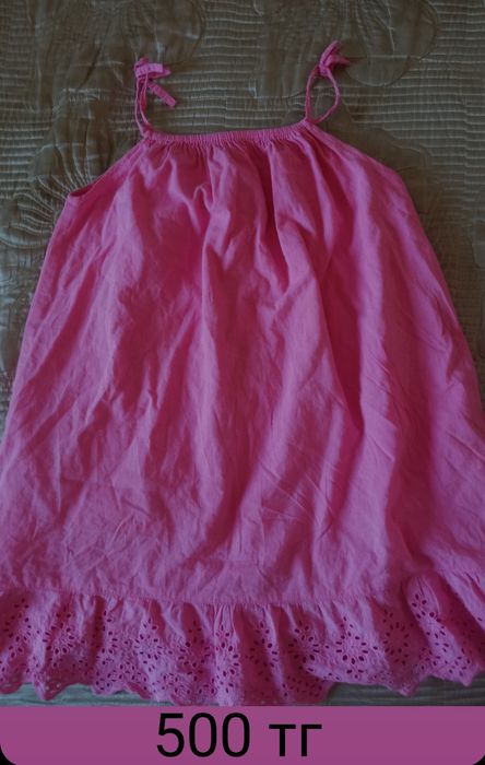 Детские платья,сарафаны,