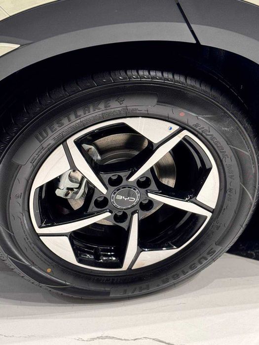 BYD Yuan up 401 KM 2025   TAYOR НАЛИЧИЕ