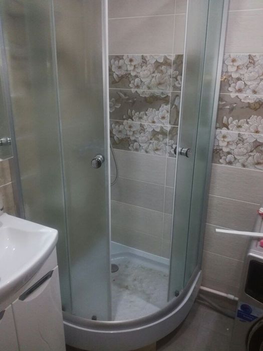 Кафельщик. Плиточник.