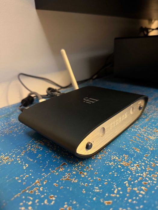 iFI Audio ZEN Stream