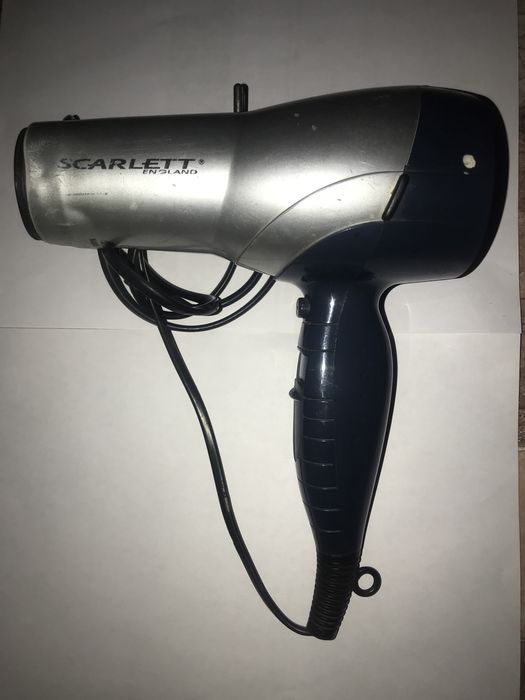 Продам фен за 5000,