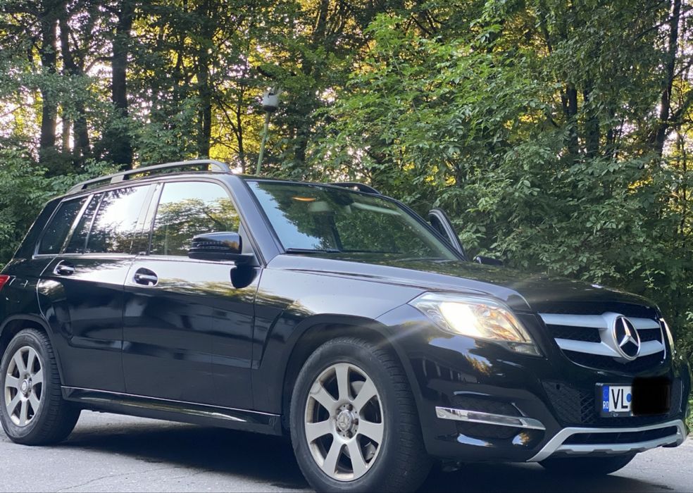 Vând Merceds GlK