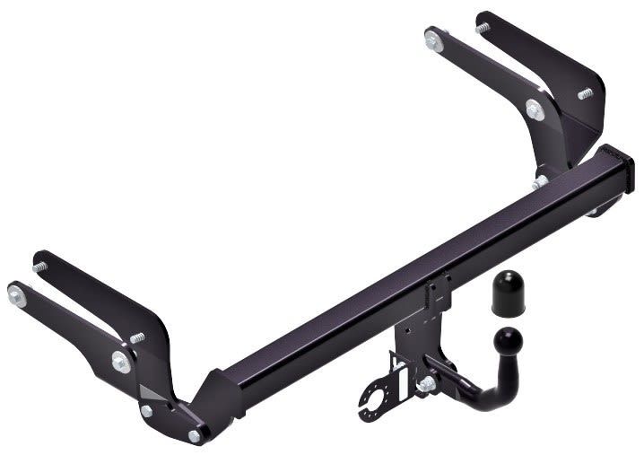 Нов Теглич за Toyota Rav 4 сваляем теглич за тойота рав 4