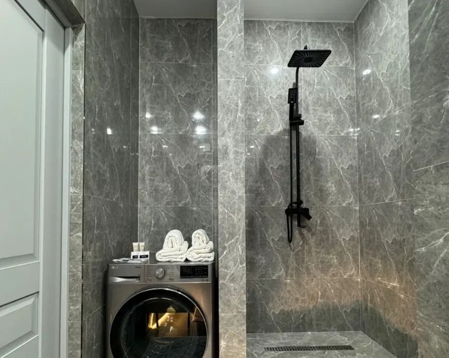 Ремонт квартира Ақтау