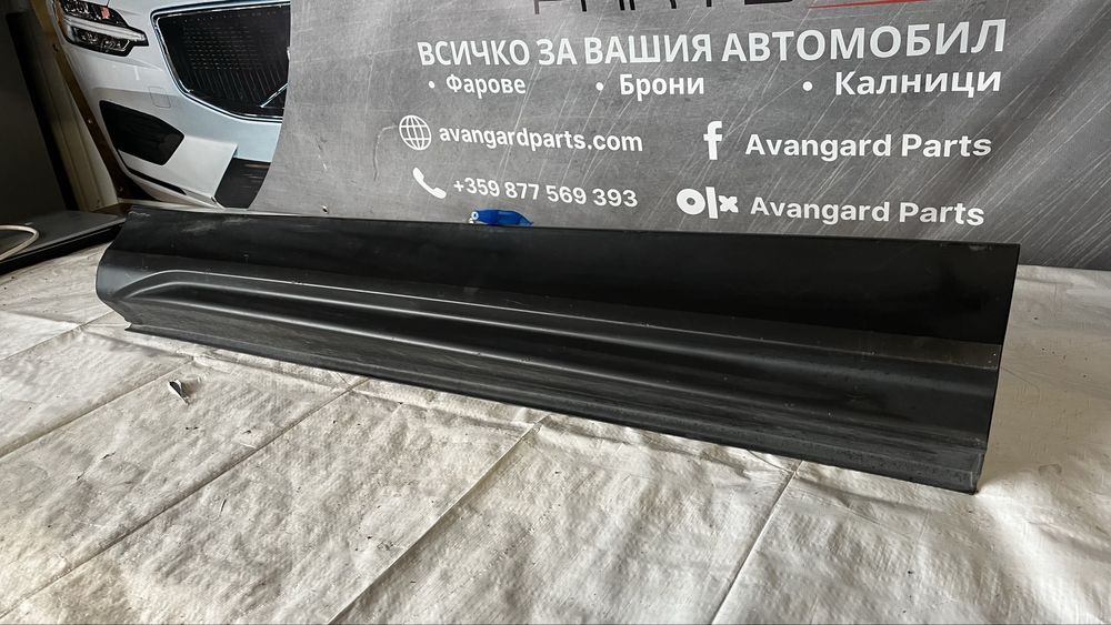 Декоративна лайстна за предна лява врата Mitsubishi Eclipse Cross 2022