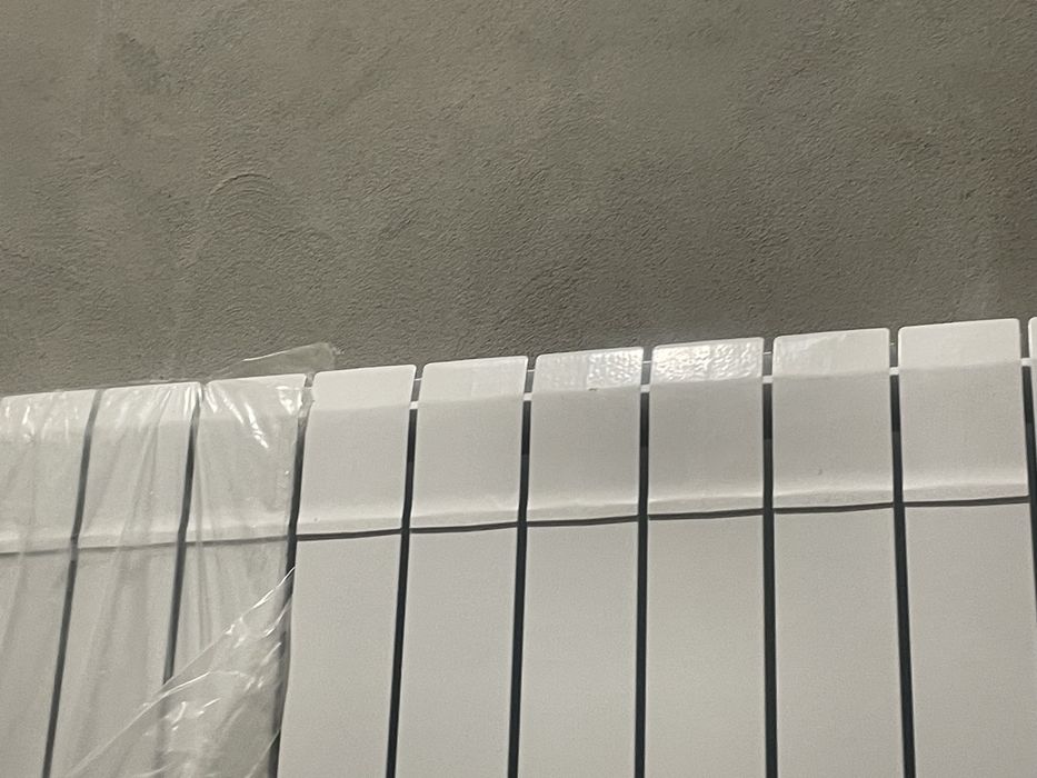 Продавам 11 глидера алуминиев радиатор