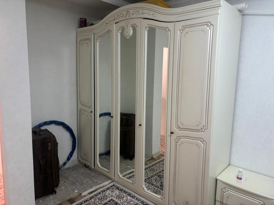 Сдам квартиру долгосрочно
