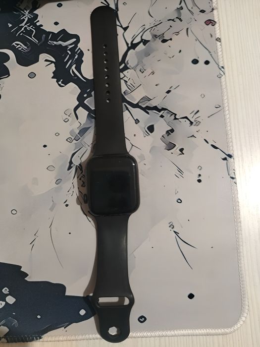 Часы  на запчасти эликтроные