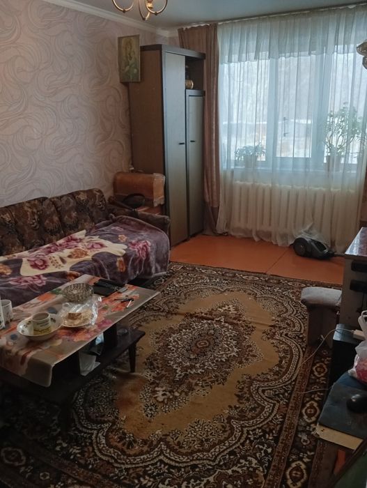 Продам 1-ком квартиру