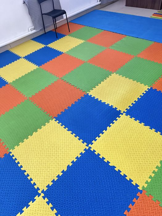 Напольное  покрытие