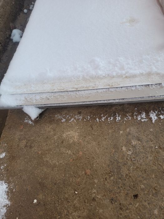 Бамбук панель 4шт