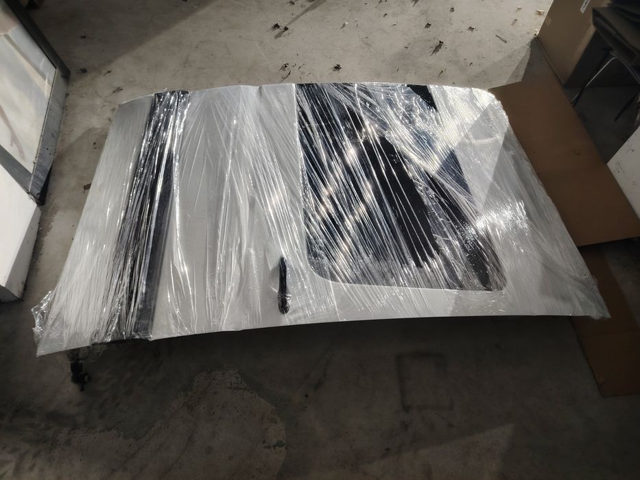 Faruri Originale Xenonn Mercedes Sprinter 13-18 complete
