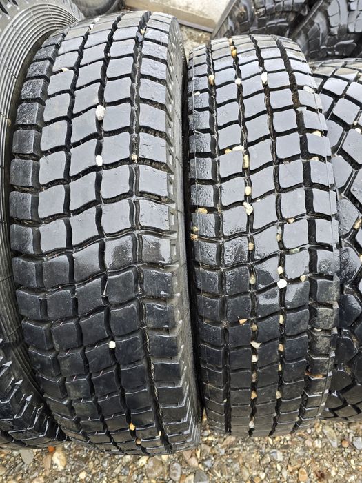 Cauciucuri anvelope 1200 20 Kama