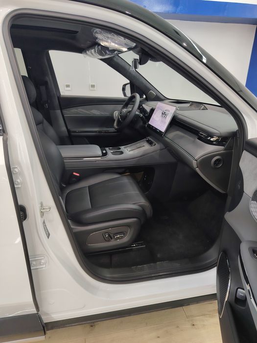 GAC S7 GIBRID 210KM MAX 2026 yil
