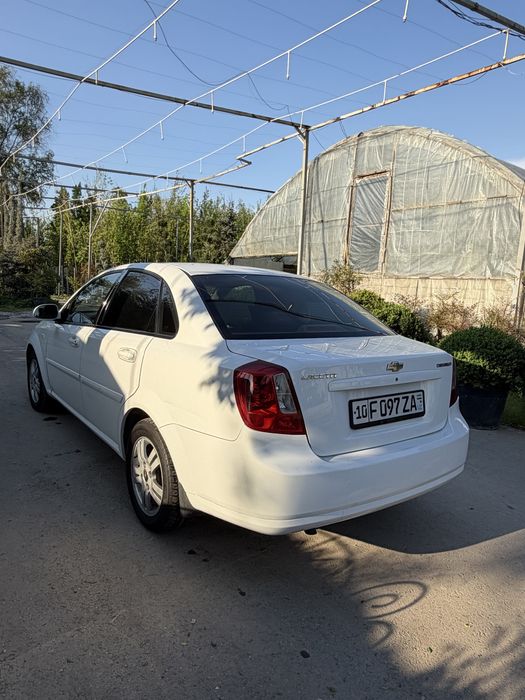Lacetti ideal 2 pozitsiya