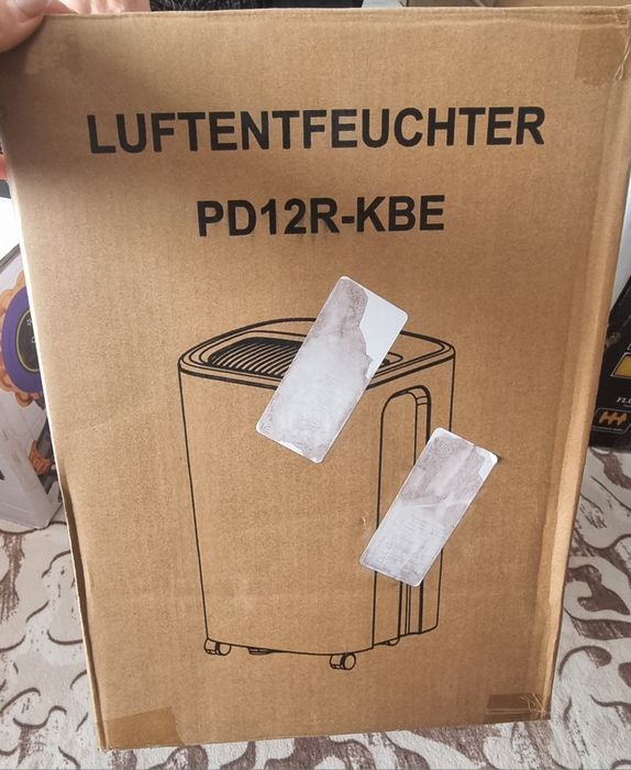 Влагоуловител Colaze