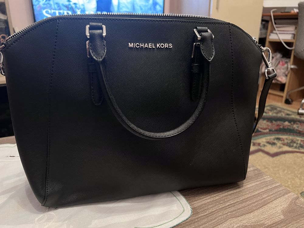 Poseta michael deals kors