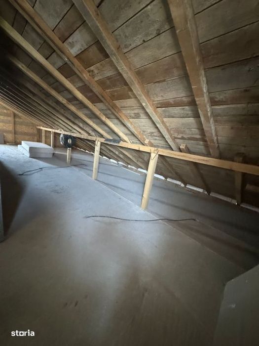 Vanzare/Vila Individuala P+1+M Bragadiru-Strada Gliei id nr 12