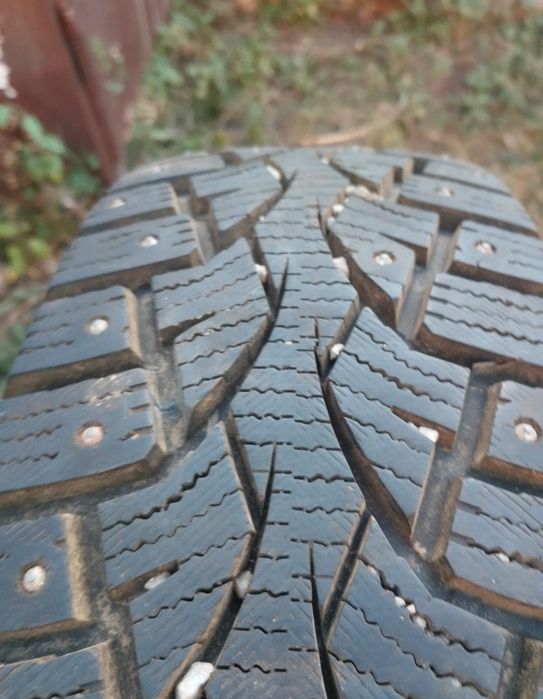 продам шины r 15