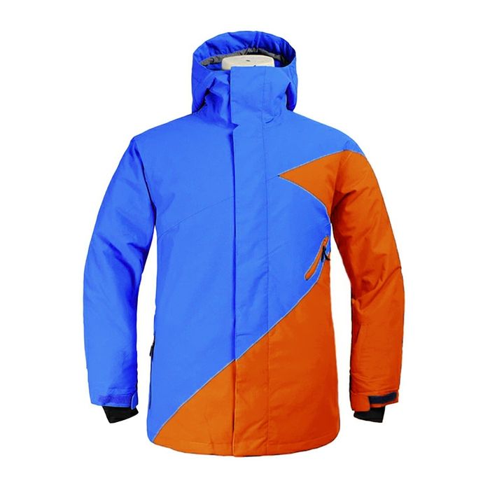 Quiksilver (Австралия) - мембранная куртка для снежных видов спорта