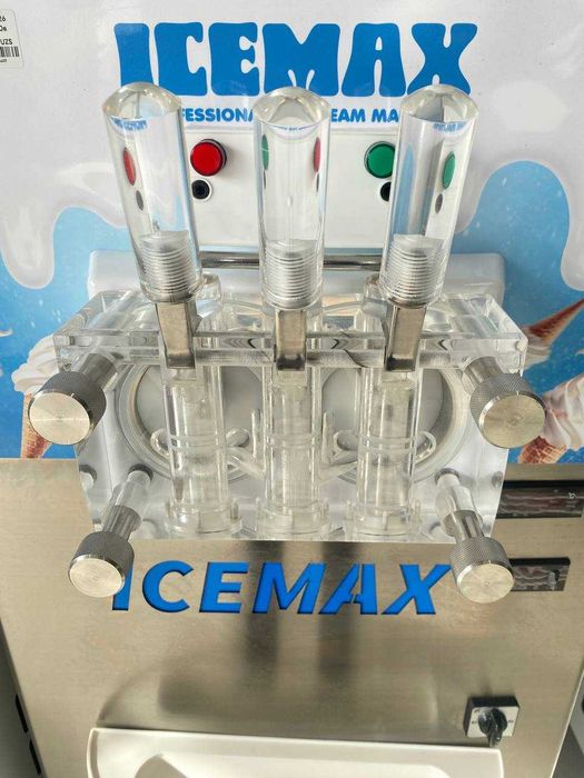 Фризер фригомат frezer muzqaymoq морожное