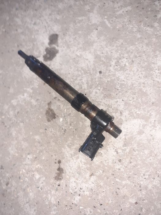 INJECTOARE Freelander 2 motor2.2