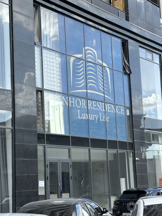 Kvartira sotiladi Minor masjid togrisida Ж/К Anhor residense 80 kvm