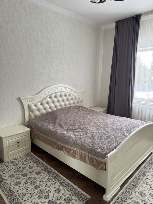 СРОЧНО! Спальный гарнитур