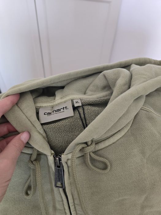 Мъжки суитчер  Carhartt