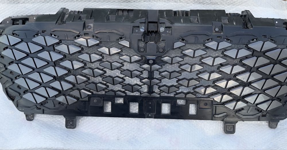 Changan CS55 plus решетка радиатора