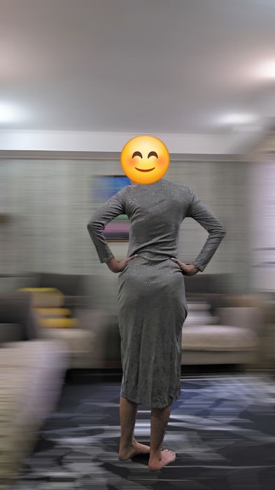 Платье Вечерние платье